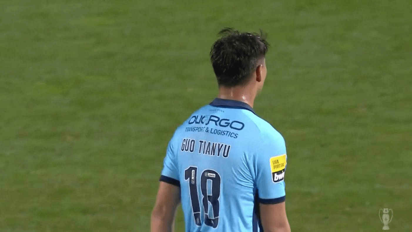 关于加时末段葡超焦点战，浙江稠州官宣签约，话题不断，年轻球员得到机会的信息