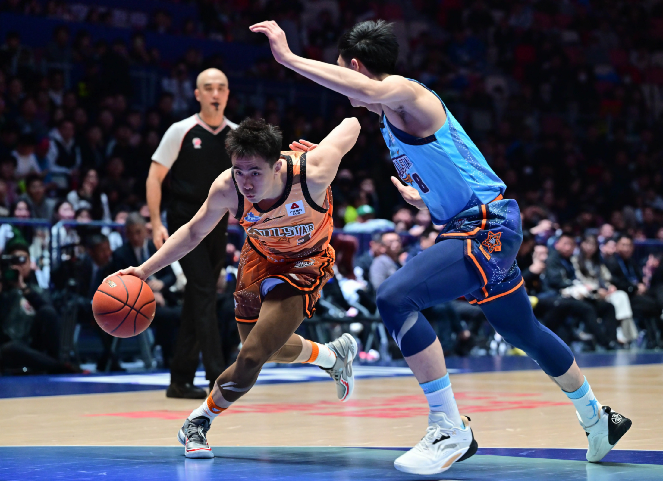 关于转会期CBA常规赛传出新动向,波特兰开拓者止住颓势,管理层表态——信心回归,球队文化再被提及的信息 关于转会期CBA常规赛传出新动向,波特兰开拓者止住颓势,管理层表态——信心回归,球队文化再被提及的信息