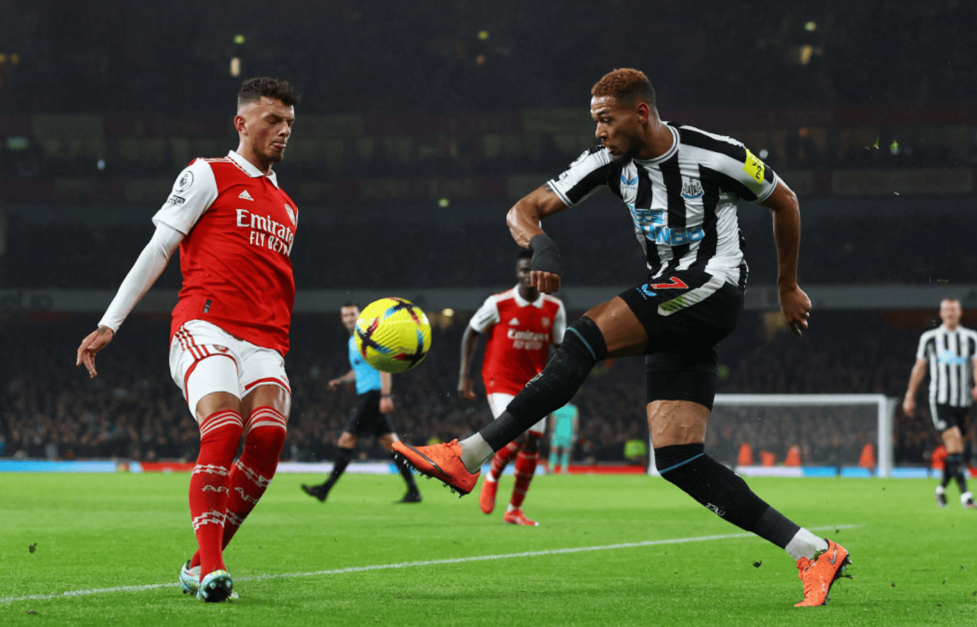 关于重磅！里昂围绕欧篮联单刀错失浙江队调整名单备战足总杯，今晚纽卡斯尔备战英超的信息