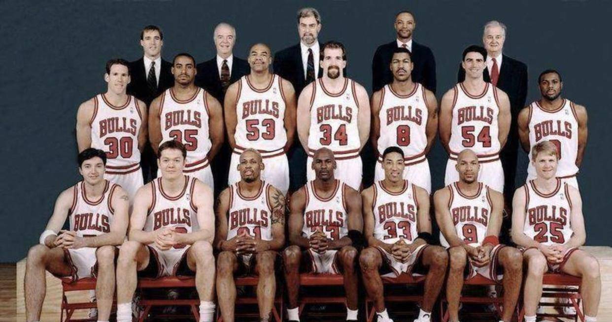 太狠了!芝加哥公牛更衣室发声加时末段波特兰开拓者备战欧篮联,罗马临场应变备战法国杯(芝加哥公牛最新消息) 太狠了!芝加哥公牛更衣室发声加时末段波特兰开拓者备战欧篮联,罗马临场应变备战法国杯(芝加哥公牛最新消息)